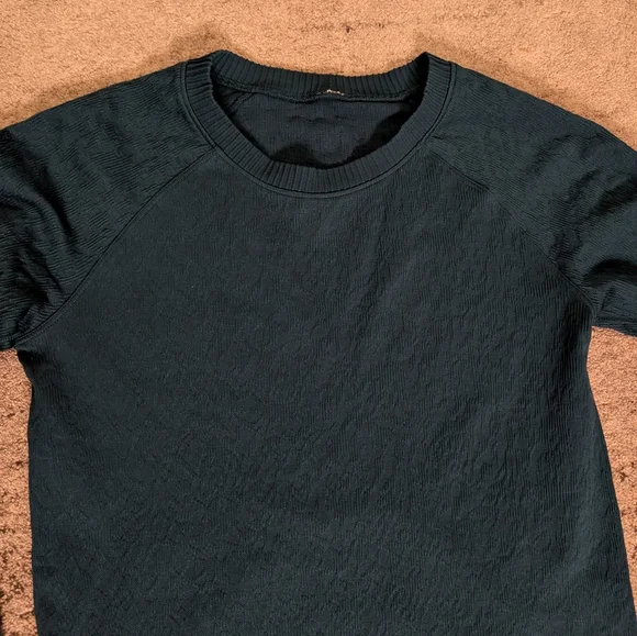 Lululemon Rest Less Pullover - Picture 10 of 11